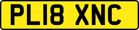 PL18XNC