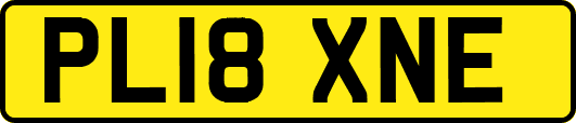 PL18XNE