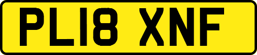 PL18XNF