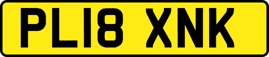 PL18XNK
