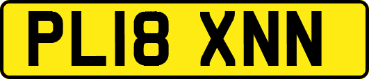 PL18XNN