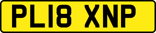 PL18XNP