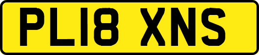 PL18XNS