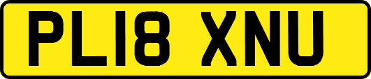 PL18XNU