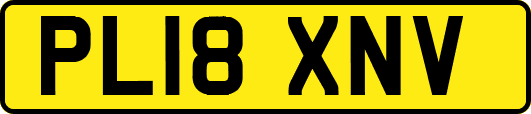 PL18XNV