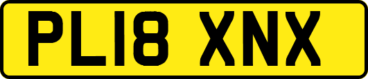 PL18XNX