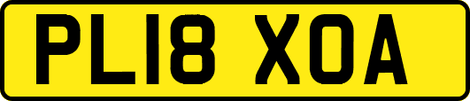 PL18XOA