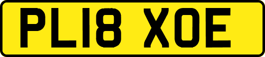 PL18XOE