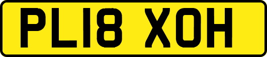 PL18XOH