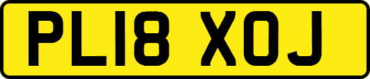 PL18XOJ