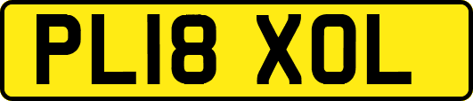 PL18XOL