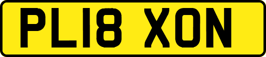 PL18XON