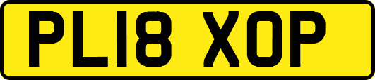PL18XOP
