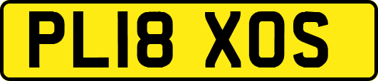 PL18XOS