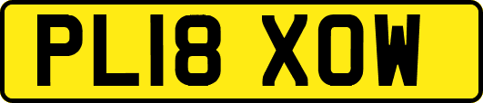 PL18XOW