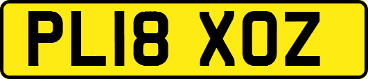 PL18XOZ