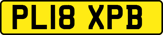 PL18XPB