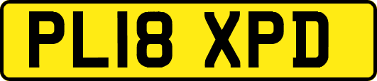 PL18XPD