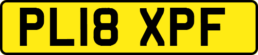 PL18XPF