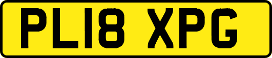 PL18XPG