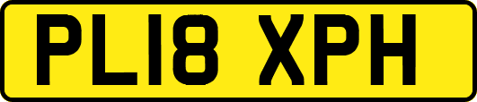 PL18XPH