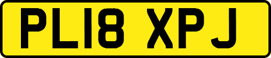 PL18XPJ