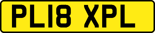 PL18XPL