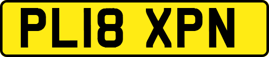 PL18XPN