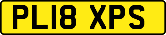 PL18XPS