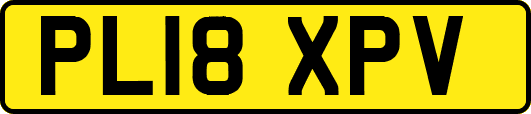 PL18XPV