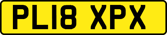 PL18XPX