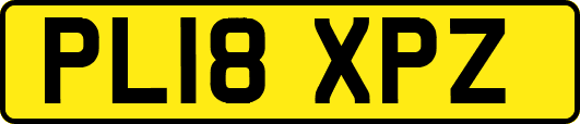 PL18XPZ
