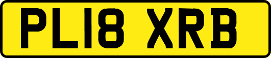 PL18XRB