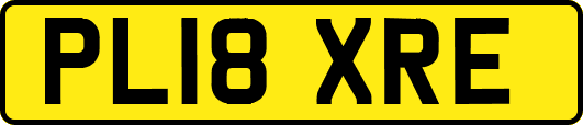 PL18XRE