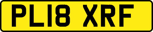 PL18XRF