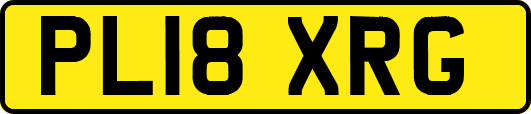 PL18XRG