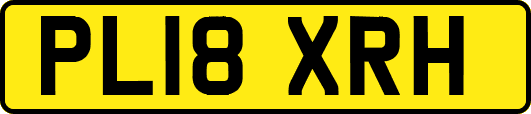 PL18XRH