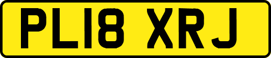 PL18XRJ