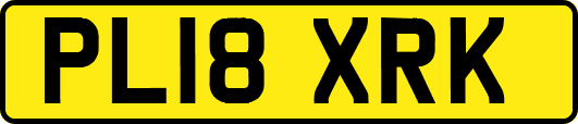 PL18XRK