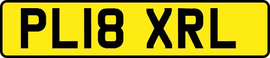 PL18XRL