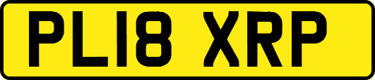 PL18XRP