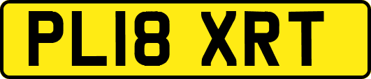 PL18XRT