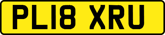 PL18XRU