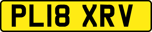 PL18XRV