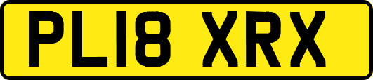 PL18XRX