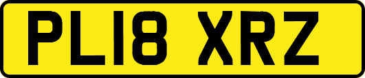PL18XRZ