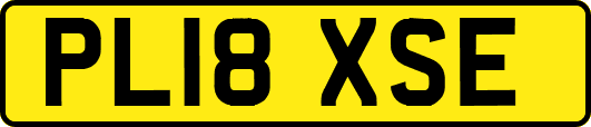 PL18XSE