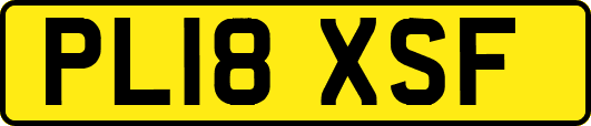 PL18XSF