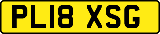 PL18XSG