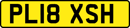 PL18XSH